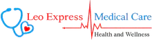 Leo Express Medical Care logo
