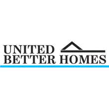 United Better Homes - Roofing, Solar & Windows logo