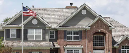 United Better Homes - Roofing, Solar & Windows media 1