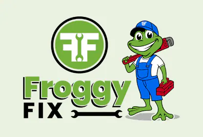 Froggy Fix LLC media 1