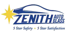Zenith Auto Glass logo