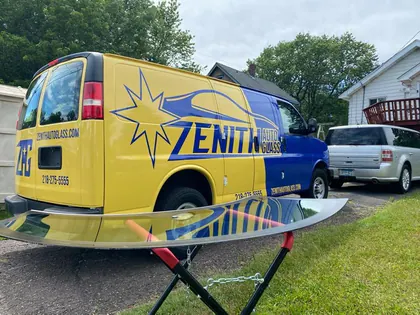 Zenith Auto Glass media 1