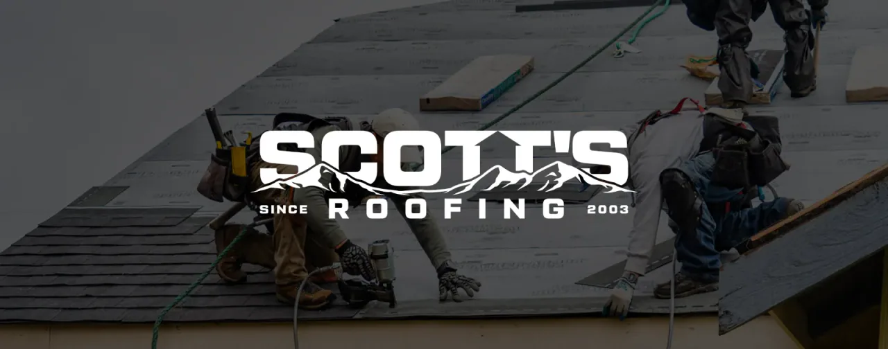 Scott's Roofing profile media
