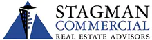 Stagman Commercial Real Estate Advisors logo