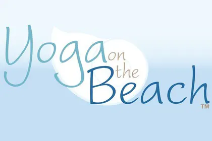 Yoga On The Beach media 1