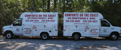 Comforts on the Coast media 1