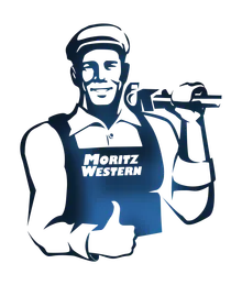 Moritz Western Heating & Air Conditioning logo