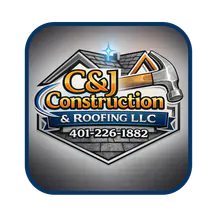 C & J Construction & Roofing, LLC logo