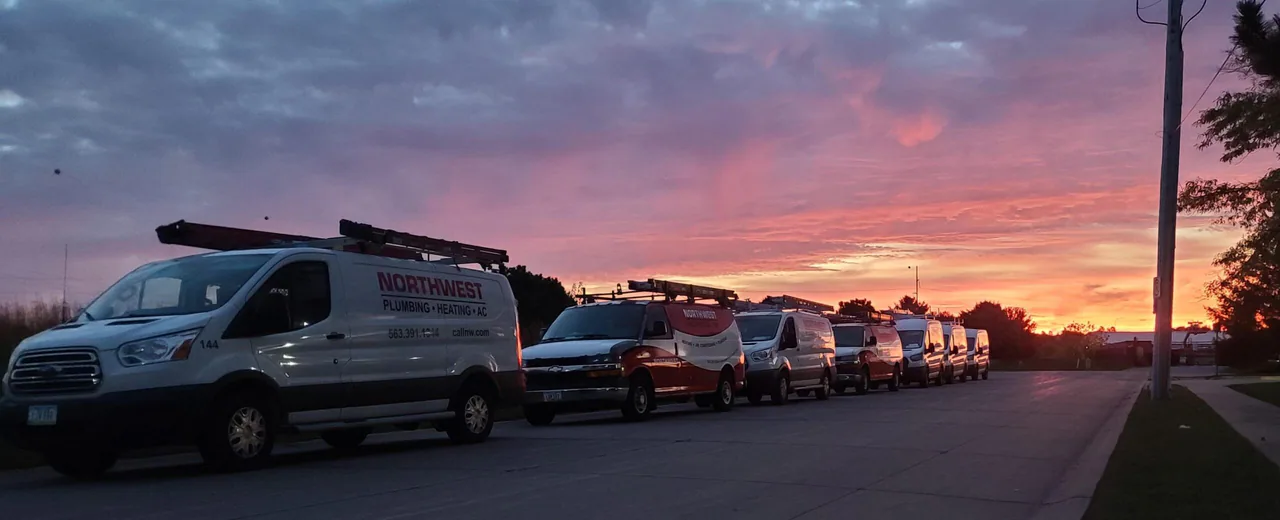Northwest Plumbing, Heating & AC profile media
