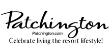 Patchington logo