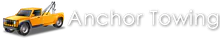 Anchor Towing logo