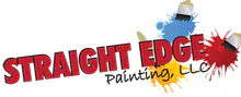 Straight Edge Painting LLC logo