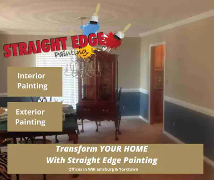 Straight Edge Painting LLC media 1