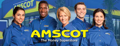 Amscot - The Money Superstore media 1