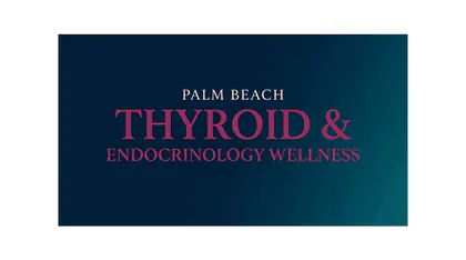 Profile image for Palm Beach Thyroid & Endocrinology Wellness / Boynton, Primary Care, Boynton Beach, FL
