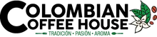 Colombian Coffee logo