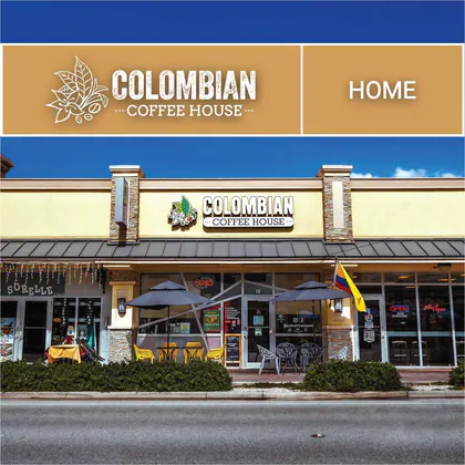 Colombian Coffee media 1