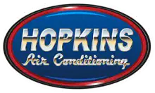 Hopkins Air Conditioning, Inc. logo