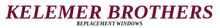 Kelemer Brothers logo
