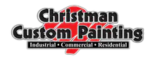 Christman Custom Painting logo