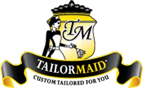 Tailor Maid logo
