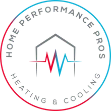 Home Performance Pros logo