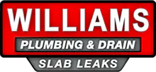 Williams Plumbing & Drain Service logo for Plumbers in Tulsa, OK