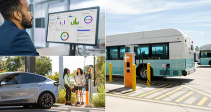 Profile image for Electric Charging Station, Travel & Hospitality, West Palm Beach, FL
