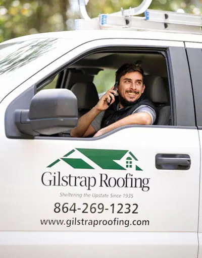 Gilstrap Roofing media 1