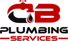 CB Plumbing Services, LLC logo
