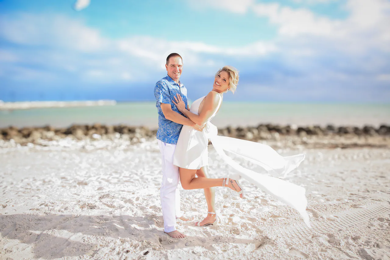 Southernmost Weddings Key West profile media