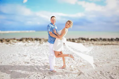 Southernmost Weddings Key West media 1