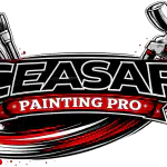 Ceasar Painting Pro LLC logo