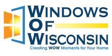 Windows of Wisconsin logo