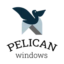 Pelican Windows and Doors, LLC logo