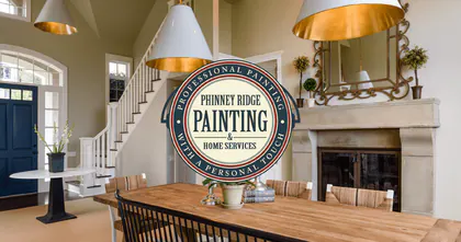 Phinney Ridge Painting media 1