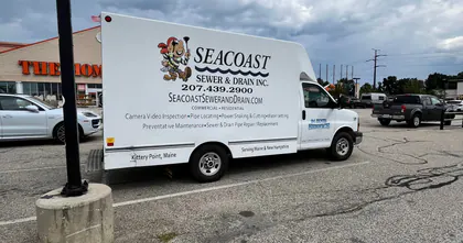 Seacoast Sewer & Drain, Inc. media 1