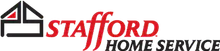 Stafford Home Service logo