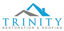 Trinity Restoration and Roofing logo