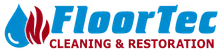 FloorTec Cleaning & Restoration logo