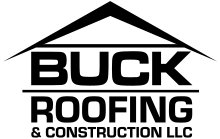 Buck Roofing & Construction LLC logo