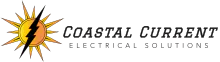 Coastal Current Electrical Solutions logo