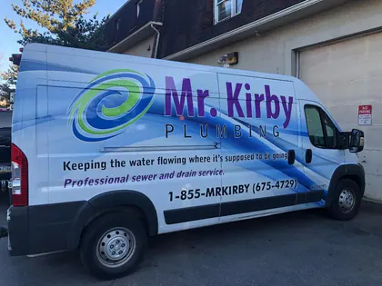 Mr. Kirby Plumbing, Inc media 1