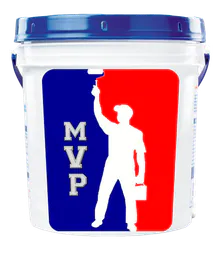 Most Valuable Painters logo