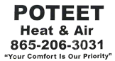Poteet Heat and Air media 1