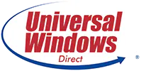 Universal Windows Direct of Southwest Ohio (Dayton) logo