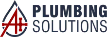 A+ Plumbing Solutions logo