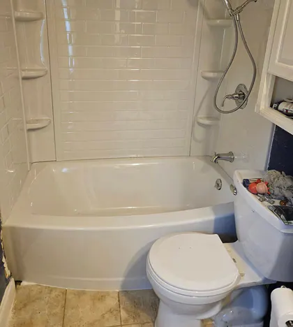 A+ Plumbing Solutions media 1