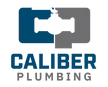 Caliber Plumbing logo