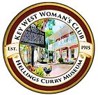 Key West Woman's Club logo